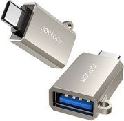 adapter joyroom s h151 usb c male usb a female photo adapter joyroom s h151 usb c male usb a female photo