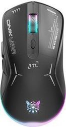 onikuma wired gaming mouse cw917 black photo