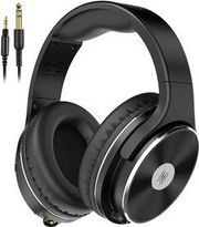 headphones oneodio studio hifi black photo