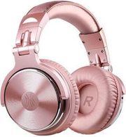 headphones oneodio pro10 rose gold photo headphones oneodio pro10 rose gold photo