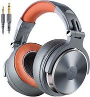 headphones oneodio pro50 grey photo headphones oneodio pro50 grey photo