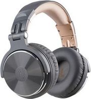 headphones oneodio pro10 grey photo headphones oneodio pro10 grey photo