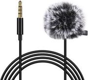 microphone jack puluz 15m jack 35mm pu424 photo microphone jack puluz 15m jack 35mm pu424 photo