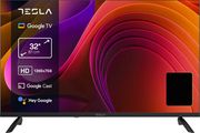 tv tesla 32e655bhs 32 led hd ready smart google tv photo