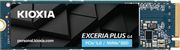 ssd kioxia exceria plus g4 2tb nvme pcie gen5 x4 m2 2280 lvd10z002tg8 photo