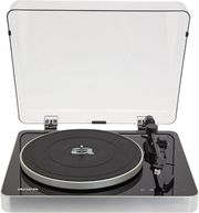 aiwa premium belt drive turntable white apx 790bt wt photo