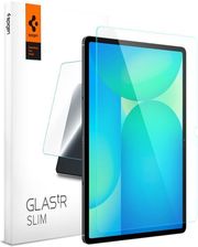 spigen glass tr slim 1 pack for samsung galaxy tab s10 fe  photo