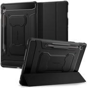 spigen rugged armor pro black for samsung galaxy tab s10 fe photo spigen rugged armor pro black for samsung galaxy tab s10 fe photo