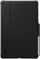 spigen rugged armor pro black for samsung galaxy tab s11 photo spigen rugged armor pro black for samsung galaxy tab s11 photo