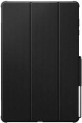 spigen rugged armor pro black for samsung galaxy tab s11 ultra photo spigen rugged armor pro black for samsung galaxy tab s11 ultra photo