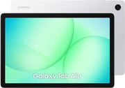tablet samsung galaxy tab tab a11 plus x236 256gb 8gb 5g wifi silver photo