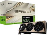 vga msi nvidia geforce rtx 5070 inspire 3x oc 12gb gddr7 retail photo vga msi nvidia geforce rtx 5070 inspire 3x oc 12gb gddr7 retail photo