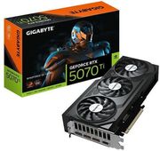 vga gigabyte nvidia geforce rtx 5070 ti windforce 3 oc sff 16gb gddr7 retail photo