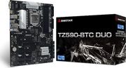 mitriki biostar tz590 btc duo d4 retail photo mitriki biostar tz590 btc duo d4 retail photo