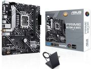 mitriki asus prime h610m a wifi intel h610 m atx retail photo