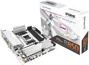 mitriki sapphire pure b850m wifi retail photo mitriki sapphire pure b850m wifi retail photo