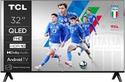 tv tcl 32s59k 32 full hd qled smart tv wi fi android metallic photo