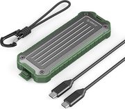 enclosure ssd orico otpx g2 for m2 nvme grey photo enclosure ssd orico otpx g2 for m2 nvme grey photo