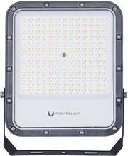 forever light floodlight led proxim 100w 4000k 15000lm 230v ip65 photo forever light floodlight led proxim 100w 4000k 15000lm 230v ip65 photo