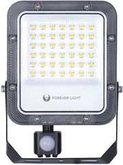 forever light floodlight led proxim 30w 4000k 4500lm 230v ip65 pir photo forever light floodlight led proxim 30w 4000k 4500lm 230v ip65 pir photo