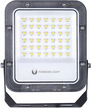 forever light floodlight led proxim 30w 6500k 4500lm 230v ip65 photo
