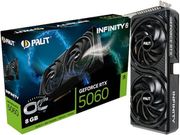 vga palit nvidia geforce rtx 5060 infinity 2 oc nvidia 8gb gddr7 retail photo