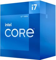 cpu intel core i7 12700 160 210ghz lga1700 tray photo