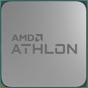 cpu amd athlon 3000g 35ghz tray photo