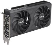 vga asus nvidia dual geforce rtx 5060 ti evo oc edition nvidia 16 gb gddr7 retail photo