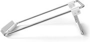 ugreen lp230 desktop stand for max17inch laptop silver photo