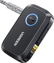 ugreen bt509 55546 bluetooth receiver black photo ugreen bt509 55546 bluetooth receiver black photo