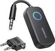ugreen cm672 bluetooth receiver black photo ugreen cm672 bluetooth receiver black photo