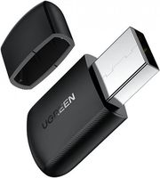 ugreen cm448 wi fi adapter dual band black photo ugreen cm448 wi fi adapter dual band black photo