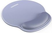 ugreen lp668 mousepad 220mm x 245mm x 5mm grey photo ugreen lp668 mousepad 220mm x 245mm x 5mm grey photo