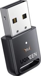 ugreen cm748 35058 bluetooth adapter black photo ugreen cm748 35058 bluetooth adapter black photo