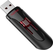 sandisk cruzer glide 256gb usb 30 flash drive sdcz600 256g g35 photo