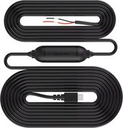 ddpai hardwire kit for dash cam mini pro black photo