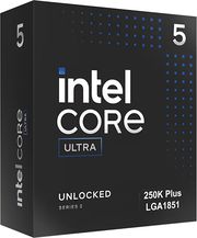 cpu intel core ultra 5 250k plus 18 cores 42ghz lga1851 photo