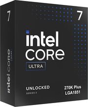 cpu intel core ultra 7 270k plus 24 core 37ghz lga1851 boxed photo cpu intel core ultra 7 270k plus 24 core 37ghz lga1851 boxed photo