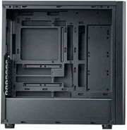 case coolermaster elite 502 gaming midi tower black photo