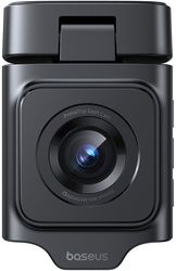 baseus primetrip vd1 3k dash camera wi fi gps 154 lcd black photo