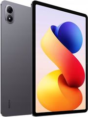 tablet xiaomi redmi pad 2 pro 128gb 6gb 5g graphite gray photo tablet xiaomi redmi pad 2 pro 128gb 6gb 5g graphite gray photo