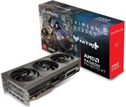 vga sapphire amd radeon nitro rx 9070 xt oc crimson desert edition 16gb gddr6 retail photo vga sapphire amd radeon nitro rx 9070 xt oc crimson desert edition 16gb gddr6 retail photo