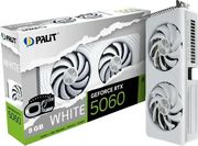 vga palit nvidia geforce rtx5060 white oc nvidia 8gb gddr7 retail photo vga palit nvidia geforce rtx5060 white oc nvidia 8gb gddr7 retail photo