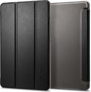 spigen hard case smart fold for samsung galaxy tab a11 tab a9 black acs11175 photo spigen hard case smart fold for samsung galaxy tab a11 tab a9 black acs11175 photo