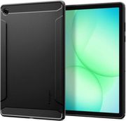 spigen leather case rugged armor for samsung galaxy tab a11 x230 x235 x236 matte black acs10463 photo spigen leather case rugged armor for samsung galaxy tab a11 x230 x235 x236 matte black acs10463 photo