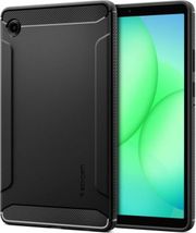 spigen leather case rugged armor for samsung galaxy tab a11 x130 x133 x135 matte black acs10462 photo spigen leather case rugged armor for samsung galaxy tab a11 x130 x133 x135 matte black acs10462 photo