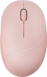 asus md101 fragrance mouse wireless bluetooth rose clay photo