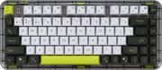 asus kd201 jelly75 wireless bluetooth keyboard volt green photo