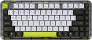 asus kd201 jelly75 wireless bluetooth keyboard milk white photo